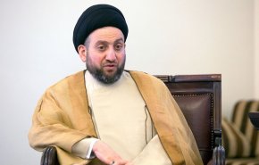سید عمار حکیم تشکیل دولت را به پزشکیان تبریک گفت
