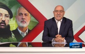 الهلع الصهيوني بانتظار الرد
