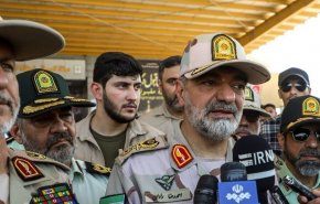 الداخلية الايرانية: نحو 2 مليون زائر من زوار الاربعين عادوا إلى البلاد