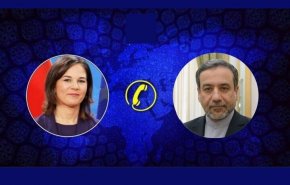 وزيرة خارجية ألمانيا تهنئ عراقجي على انتخابه وزيرا لخارجية إيران