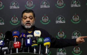 حمدان: نريد إجراءاتٍ عمليةً..لم نسمع حتى الآن موقفاً نهائياً بشأن الرد الإسرائيلي