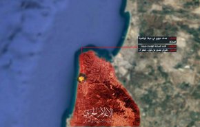 المقاومة العراقية تستهدف هدفاً حيوياً في حيفا بواسطة الطيران المسيّر
