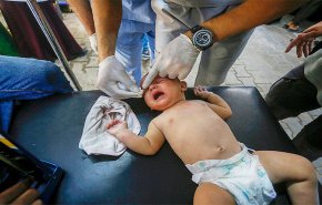 قوات الاحتلال تواصل ارتكاب جريمة الابادة الجماعية في قطاع غزة