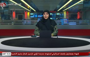 نشرة الاخبار من قناة العالم الساعة 13:00 بتوقيت غرينتش 26-08-2024 
