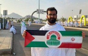 إطلاق سراح مواطن إيراني معتقل لدى السعودية
