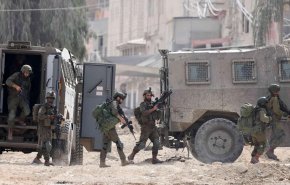 قيادي في الجهاد: المخيمات تشكل حالة رعب للإحتلال