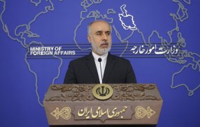 كنعاني: التصعيد الصهيوني في الضفة مؤشر على نياتهم المقيتة تجاه الفلسطينيين