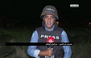 تفاصيل إطلاق حزب الله لأسراب المسيّرات على مقر قيادة بالجولان