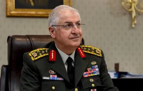 تركيا تعلق على تصريحات الاسد بشان مستقبل العلاقات بين البلدين   