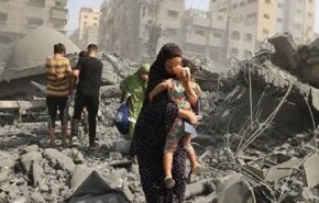 تحذيرات من تداعيات الكارثة الإنسانية والتهجير في غزة 