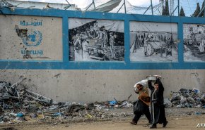 كيان الاحتلال يشتري إعلانات على 'غوغل' للتشهير بـ'الأونروا'
