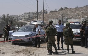 بالفيديو .. التفاصيل الكاملة لمقتل 3 عناصر بأمن الاحتلال في عملية الخليل
