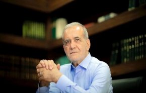 الرئيس بزشكيان يتوجه إلى مدينة مشهد المقدسة