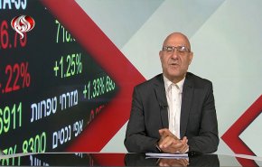 شاهد.. كيان الاحتلال يدخل نفقا خطيرا!