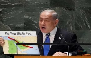 فيديو خاص: نتنياهو يبعث رسالة جديدة للفلسطينيين مفادها..