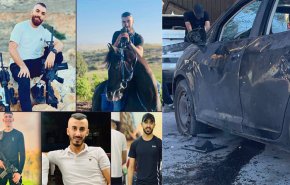 الاحتلال يبحث عن 