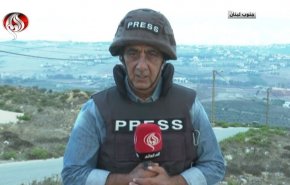 بالفيديو.. حزب الله يزلزل مواقع الاحتلال بعشرات الصواريخ والمسيرات