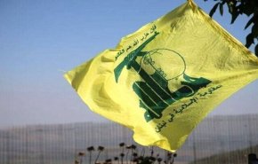 المقاومة ‏الإسلامية في لبنان تستهدف موقع ‏معيان باروخ
