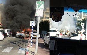 يشتبه بعملية اغتيال.. وسائل إعلام إسرائيلية تتحدث عن انفجار سيارة في نهاريا
