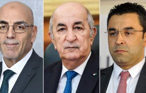 في موقف غير مسبوق.. مرشحو الرئاسة يرفضون نتائج الانتخابات الجزائرية