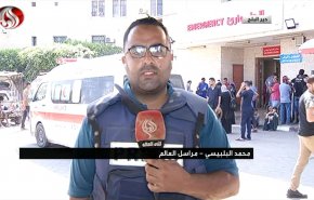 غزة.. عام دراسي جديد بدون طلاب