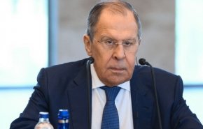 لافروف: ينبغي وقف إطلاق النار في غزة فورا 