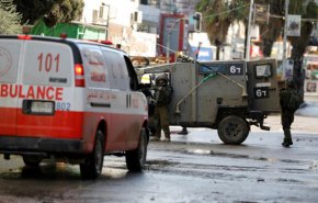الهلال الأحمر الفلسطيني يدين اعتداءات الاحتلال بحق طواقمه في طولكرم