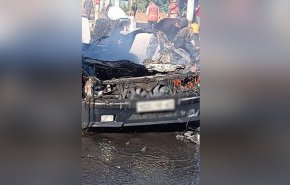 استشهاد مواطنين سوريين جراء عدوان صهیونی على ريف القنيطرة