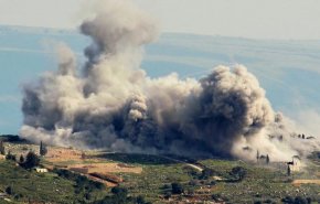 شاهد.. حزب الله يدخل أهدافا جديدة للاحتلال لبنك نيرانه
