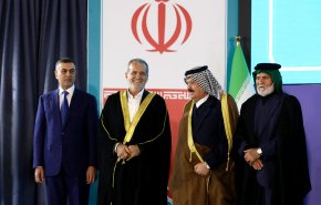 تعقيبا على زيارة الرئيس بزشكيان إلى العراق
