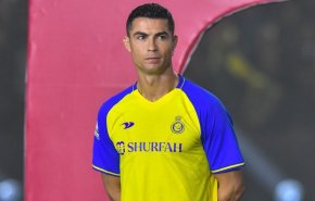 'كريستيانو رونالدو' في بغداد الاثنين المقبل..
