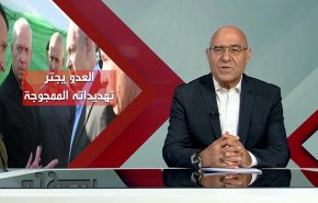 الكيان الاسرائيلي يجتر تهديداته للبنان