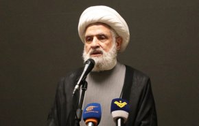الشيخ نعيم قاسم يؤكد خبر خسائر الاحتلال في 'عملية الأربعين'