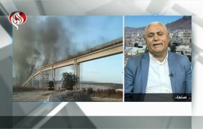 الصاروخ اليمني 'بوابة الولوج' لضرب 'اسرائيل'
