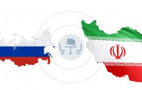 حجم التبادل التجاري المباشر بين ايران وروسيا يبلغ 5 مليارات دولار