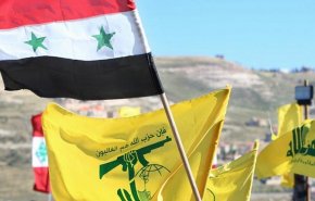 إصابة عدد من مقاومي حزب الله في سوريا
