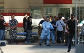 تعليق أول دولة عربية بشأن تفجيرات اليوم في لبنان
