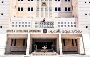 سوريا تدين بشدة العدوان الإرهابي الذي ارتكبه الاحتلال في لبنان