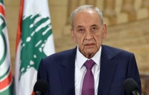 بري: ما أقدمت عليه 'إسرائيل يرقى الى مستوى جريمة حرب موصوفة
