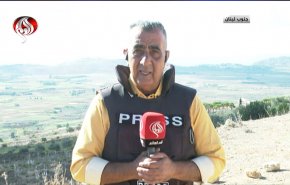 شاهد.. آخر التطورات التفجير الإجرامي الإسرائيلي في لبنان