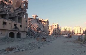 شاهد: لا وقف للحرب في غزة قبل انتهاء ولاية بايدن