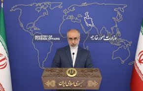 طهران تدين بشدة الهجوم الصهيوني على ضاحية بيروت الجنوبية