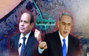غضب إسرائيلي من تصريحات وزير الخارجية المصري!
