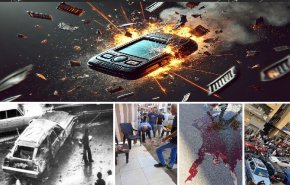 تفجير أجهزة الاتصال خطوة ممنهجة يخطوها الاحتلال منذ السبعينيات!
