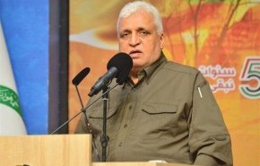 هكذا رد الحشد الشعبي على توجيهات المرجعية العليا بشان لبنان
