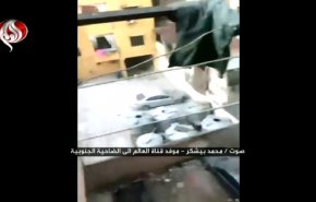 كاميرا العالم ترصد أجواء الشارع اللبناني في الضاحية الجنوبية لبيروت