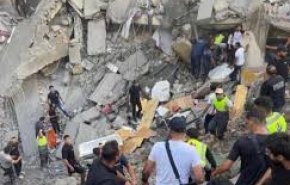 الصين تؤكد دعمها للبنان في الحفاظ على سيادته وأمنه
