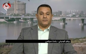 شاهد مساندة العراق للبنانيين في محنتهم