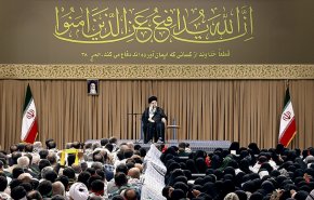 قائد الثورة : قوة حزب الله أكبر من أن تنهزم أمام العدو 