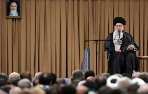 فيديو/ هكذا يصف قائد الثورة قدرات حزب الله التنظيمية والبشرية